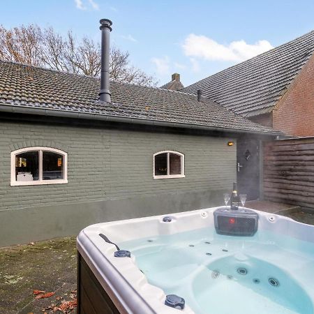 De Hoeve I Hulsel Exterior foto
