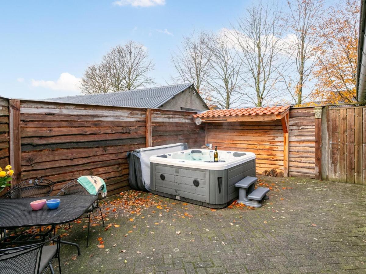 De Hoeve I Hulsel Exterior foto