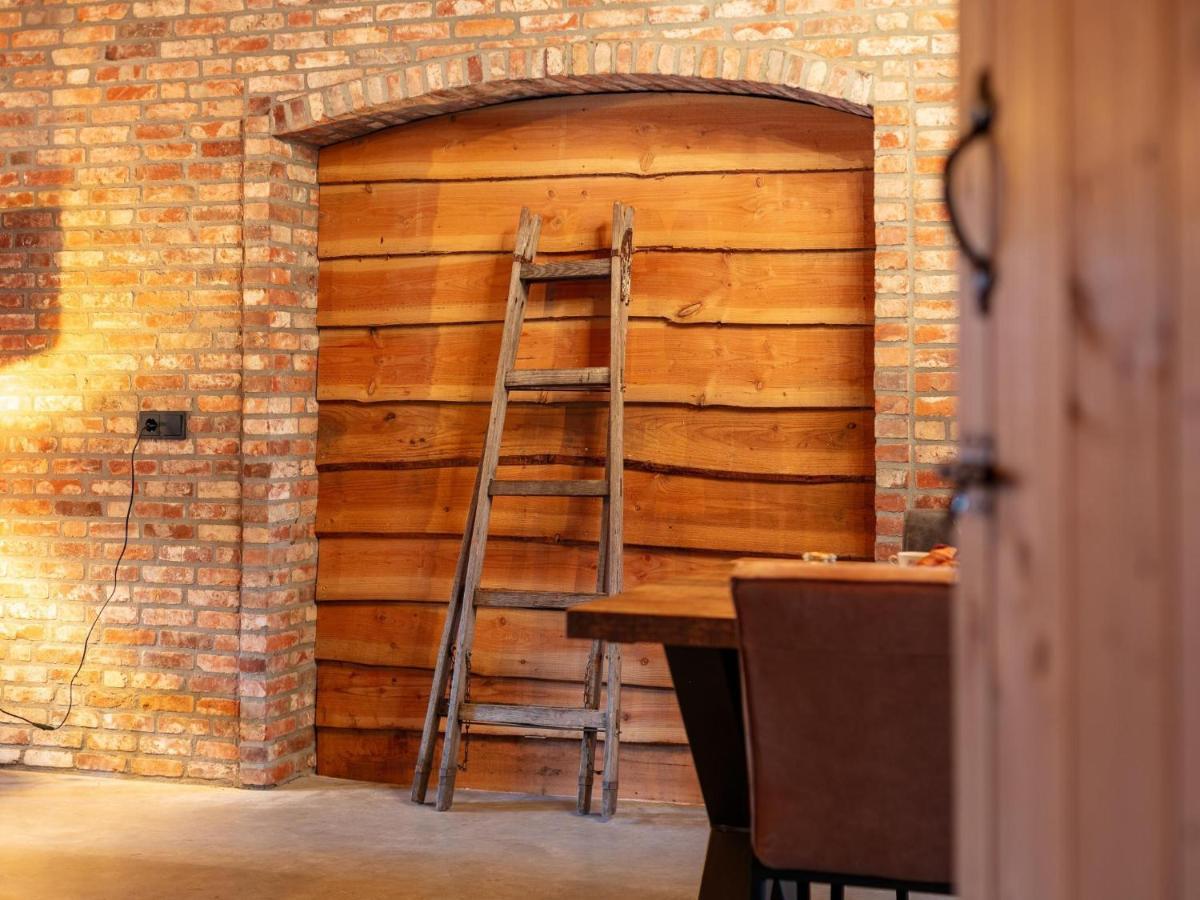 De Hoeve I Hulsel Exterior foto