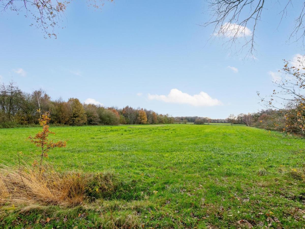 De Hoeve I Hulsel Exterior foto